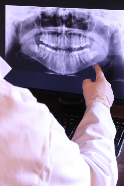 Best Emergency Treatment for Toothache in Oxford, MI