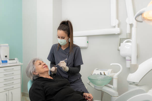 Best Pediatric Emergency Dentist in Oxford, MI