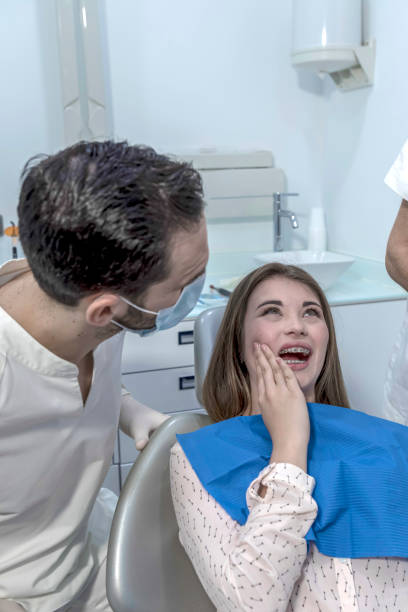 Best Emergency Tooth Extraction in Oxford, MI