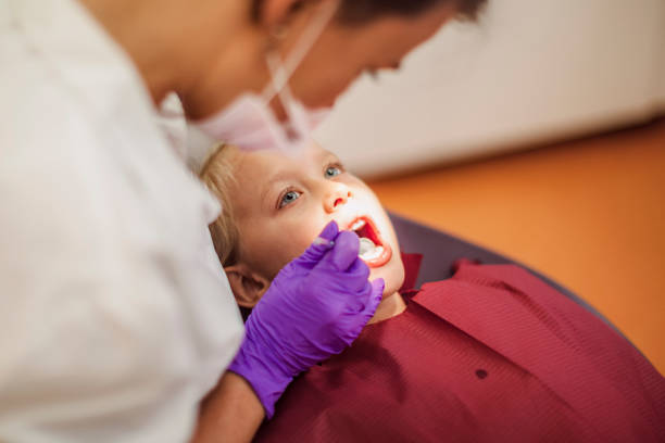 Best Walk-In Emergency Dentist in Oxford, MI