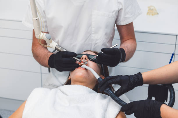 Best Emergency Tooth Extraction in Oxford, MI